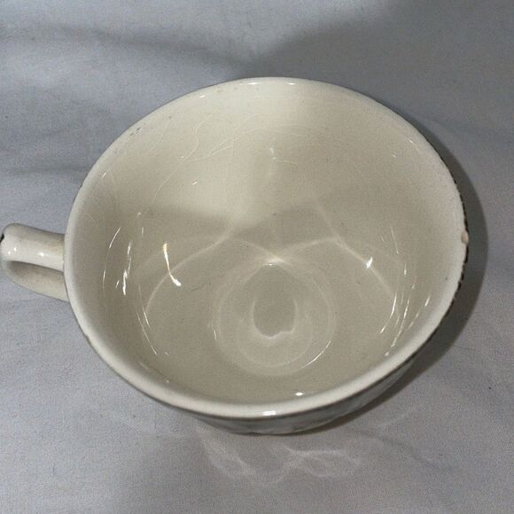 One tea cup the friendly Village by Johnson brothers - Picture 4 of 7